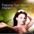 Plácido Domingo - Originals: Paloma San Basilio