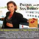Paloma San Basilio - Mis Mejores Canciones: 17 Super Exitos, Vol. 2