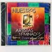 Los Temerarios - Nuestros Artistas Nominados