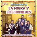 Los Cadetes de Linares - 20 Super Exitos, Vol. 1