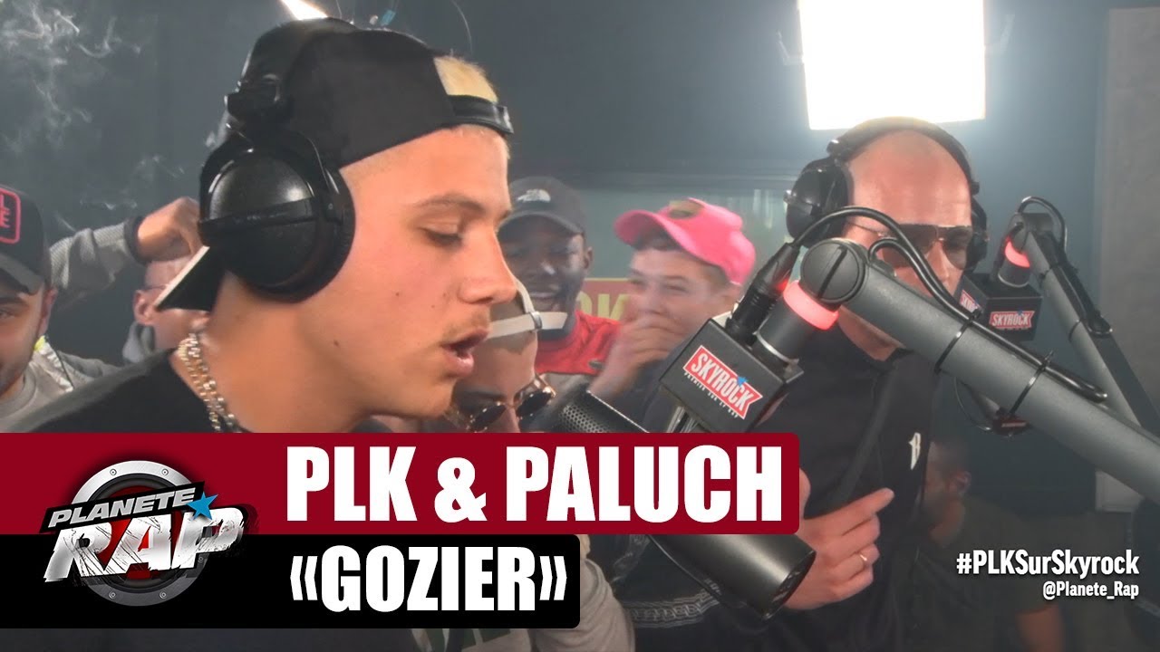 Paluch - Gozier