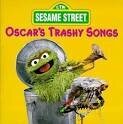 Carroll Spinney - Sesame Street: Oscar's Trashy Songs