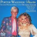 Porter Wagoner - Duets [Gusto]