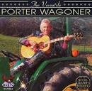 Porter Wagoner - The Versatile