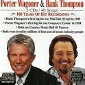 Porter Wagoner - 100 Years of Hit Recordings