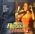 Mikey Spice - R&B Hits Reggae Style, Vol. 2