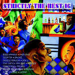 Cocoa Tea - Strictly the Best, Vol. 16