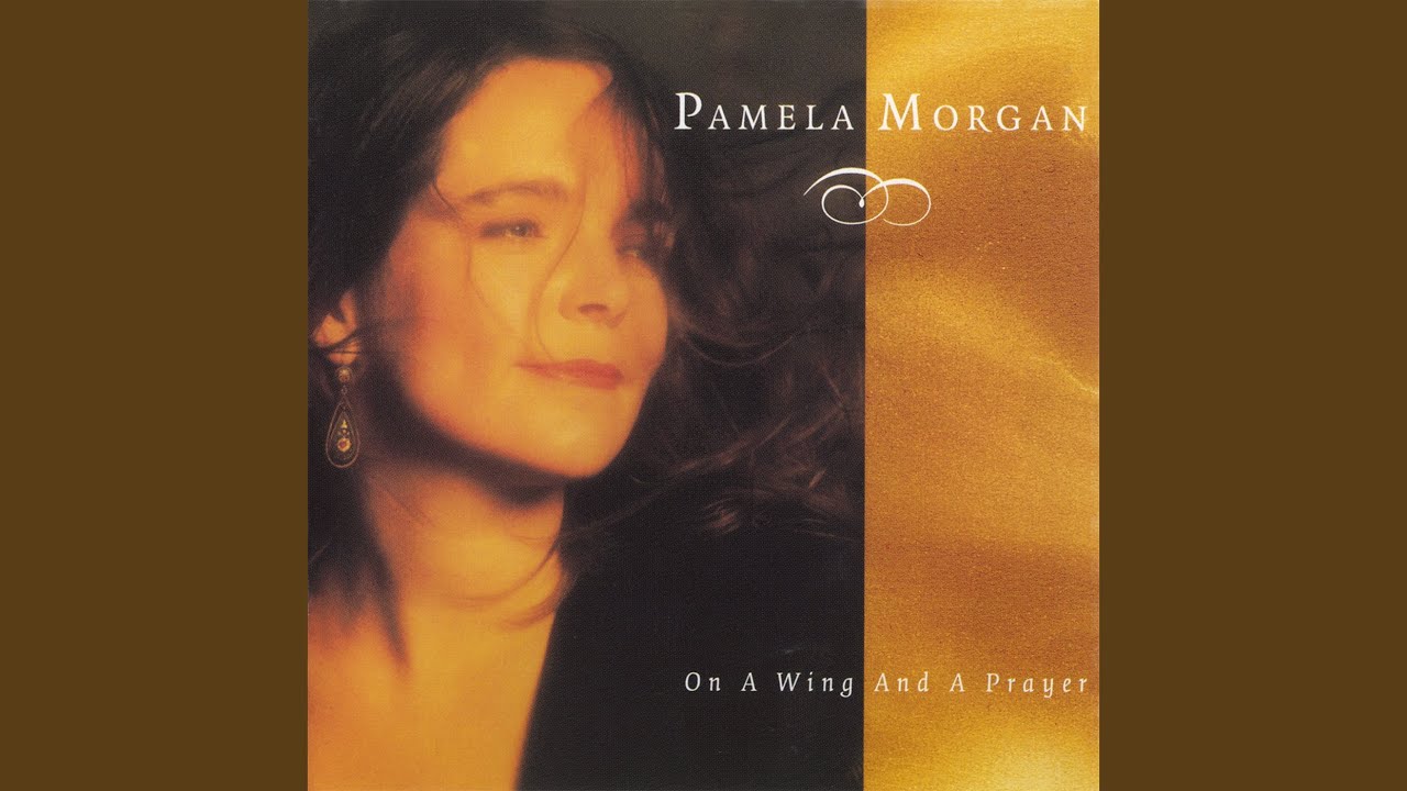 Pamela Morgan - One Heart