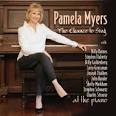 Pamela Myers - The Chance to Sing