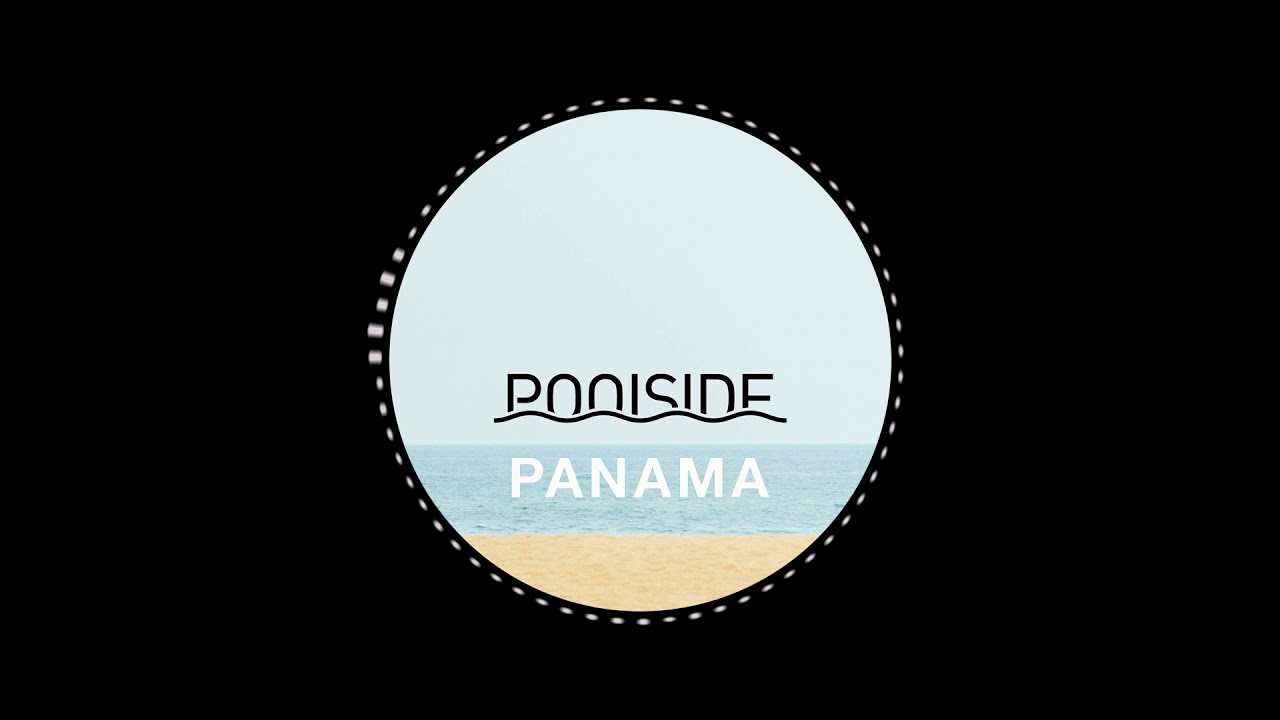 Panama and Poolside - Can't Stop Your Lovin'