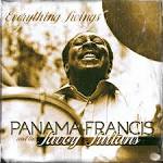 Panama Francis - Everything Swings