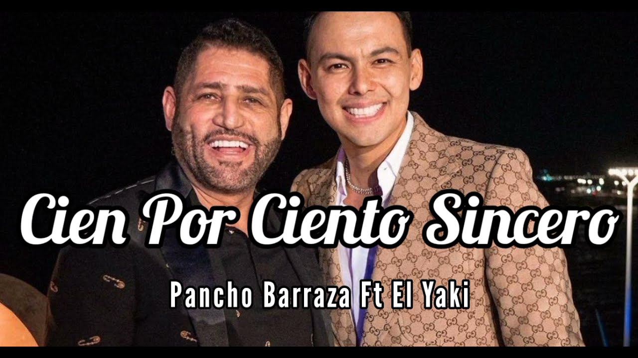 Cien Por Ciento Sincero - Cien Por Ciento Sincero