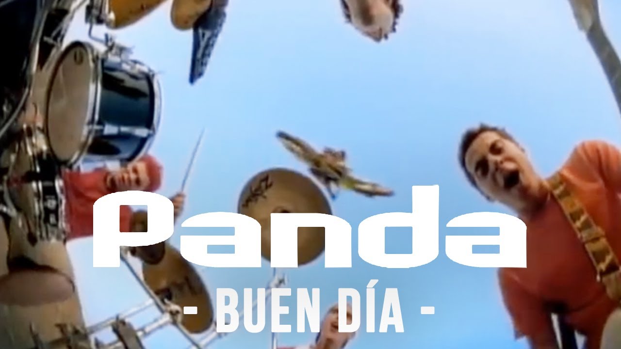 Buen Día - Buen Día