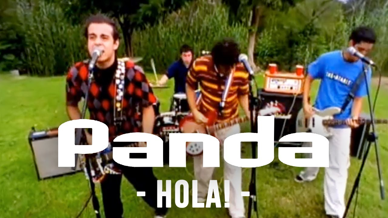 Hola! - Hola!