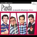 Panda - La Revancha del Principe Charro