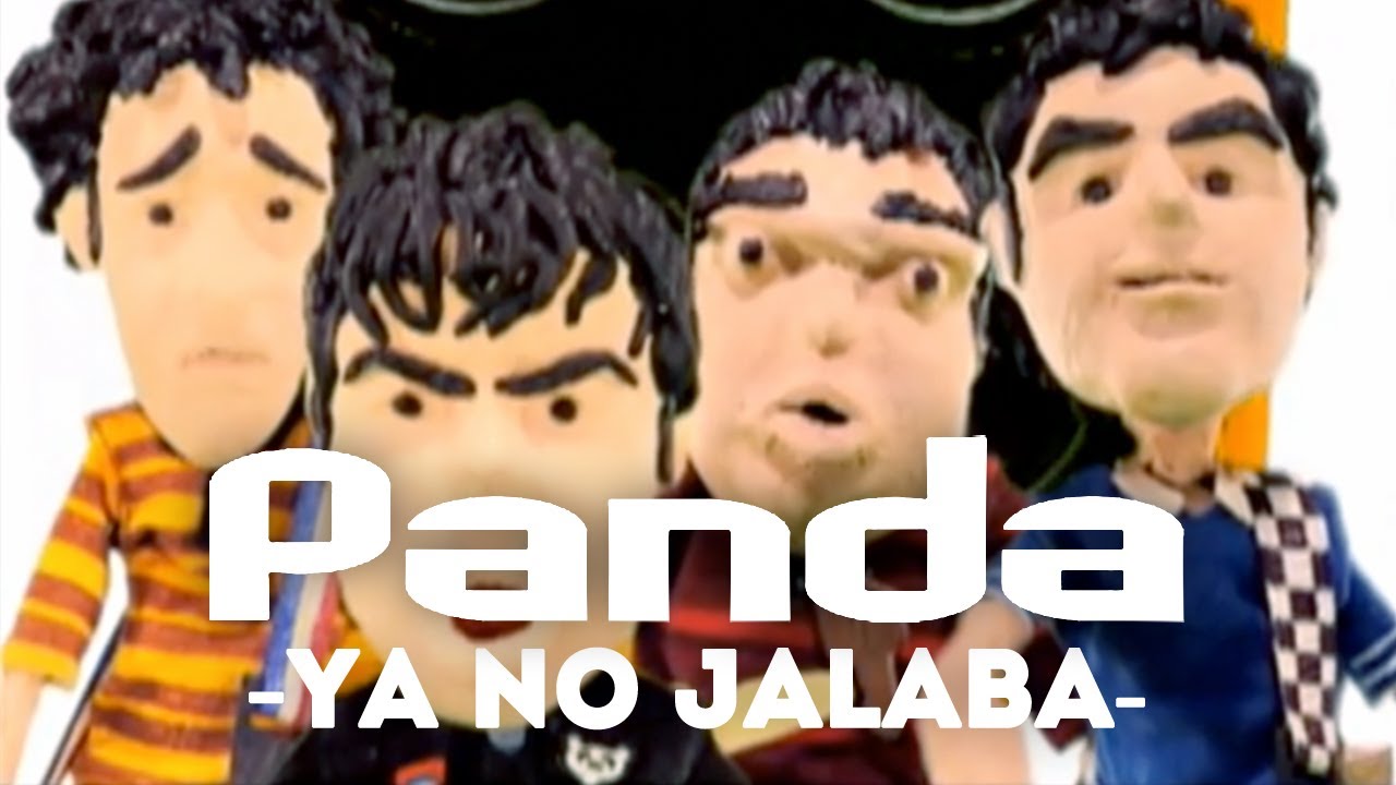 Ya No Jalaba - Ya No Jalaba