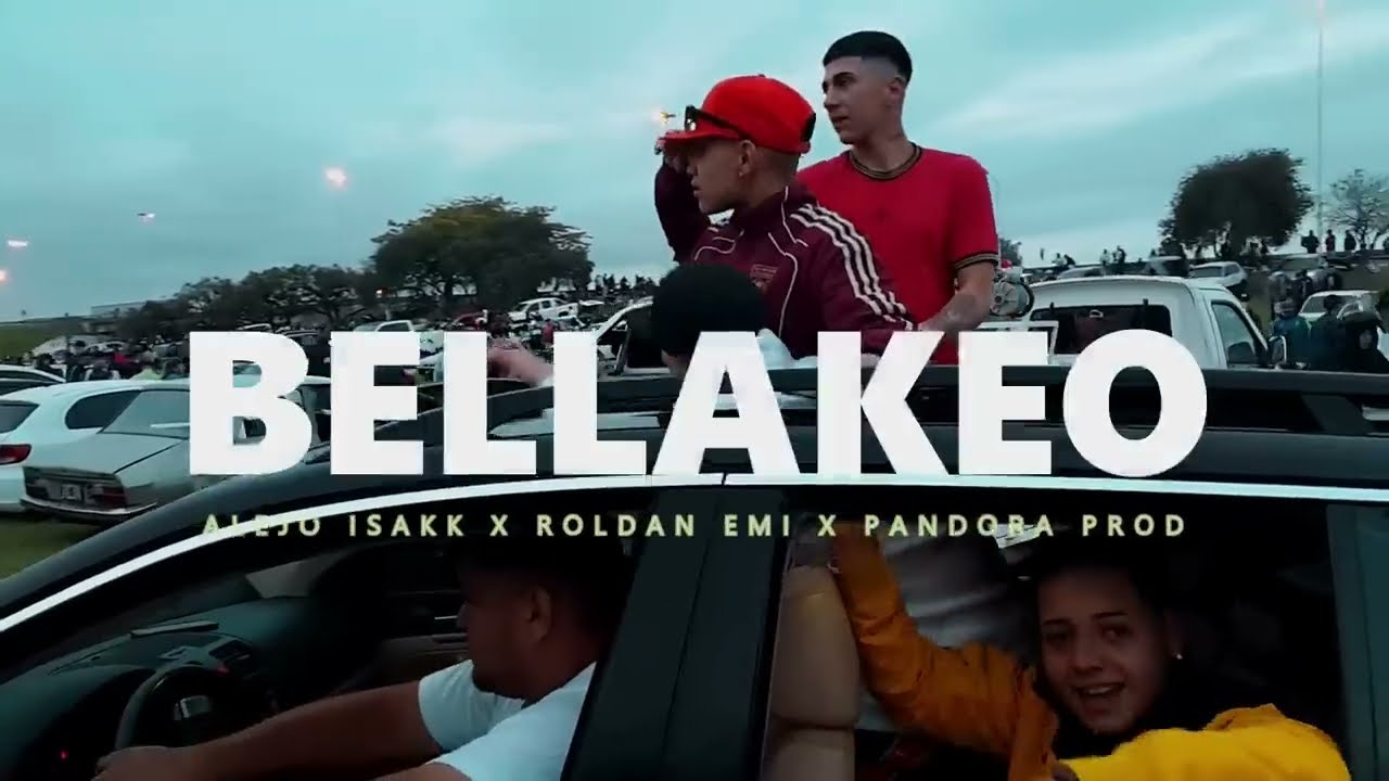 Bellakeo