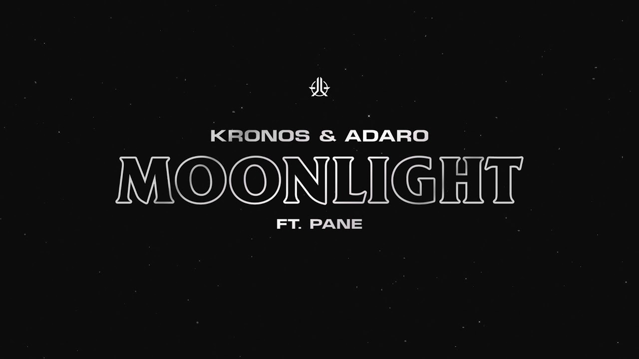 PANE and Scott Rill - Moonlight