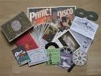 Panic! At the Disco - Collectors Box