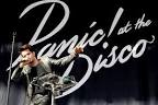 Panic! At the Disco - Don't Threaten Me With a Good Time