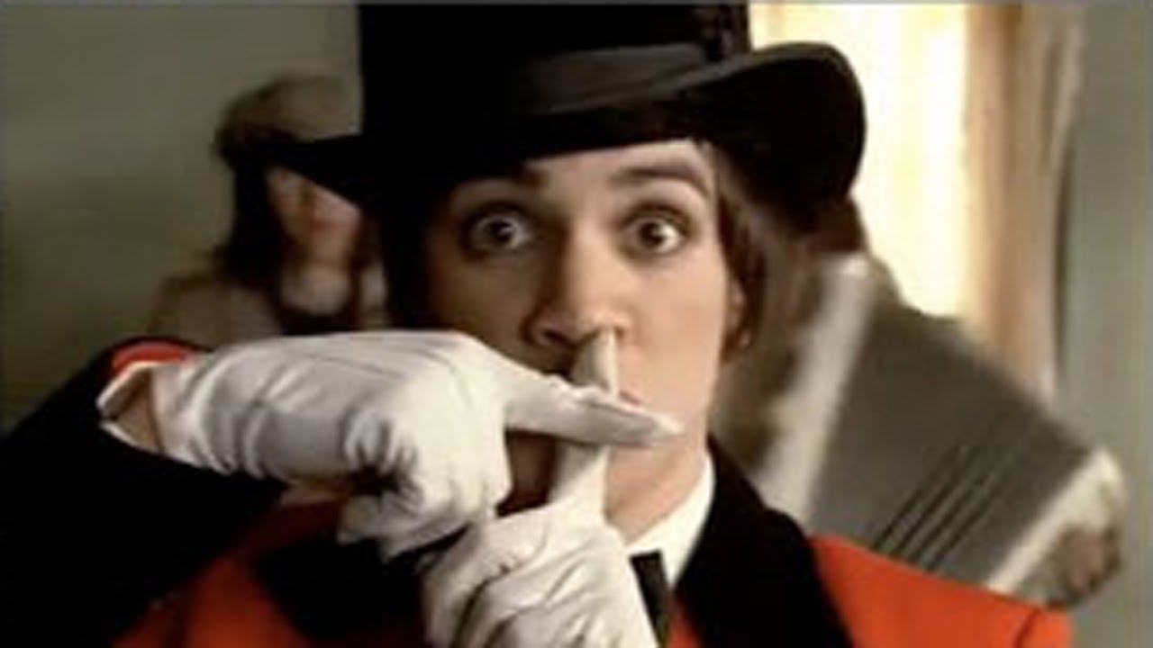 I Write Sins Not Tragedies - I Write Sins Not Tragedies