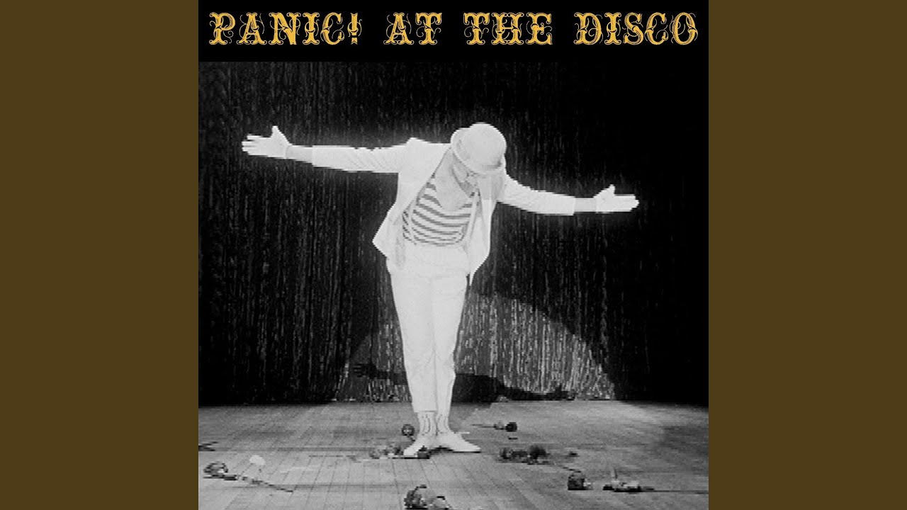 Panic! At the Disco, Panic at the Disco and Alternative Press - Build God Then We'll Talk