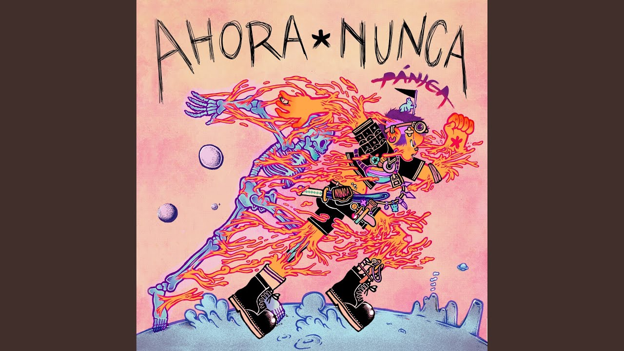 Ahora o Nunca - Ahora o Nunca