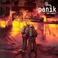 Jamie Lidell - Panik: The Compil'
