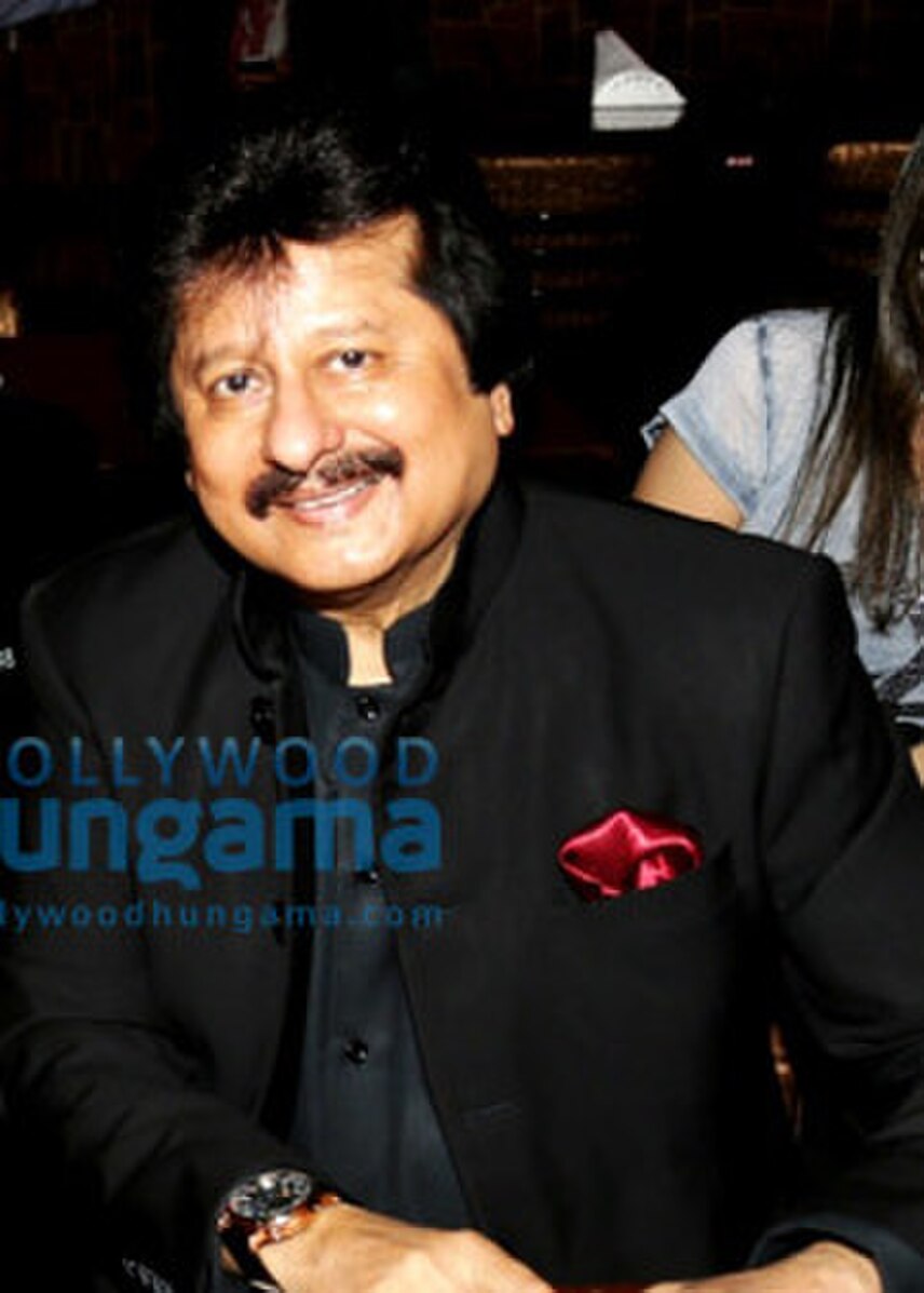 Pankaj Udhas