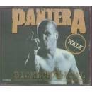 Pantera - Biomechanical [Single]