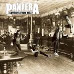 Pantera - Cowboys From Hell [3 Disc]