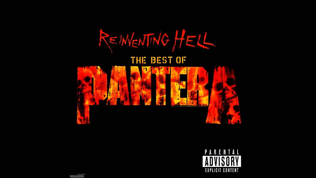 Cowboys from Hell [Complete] - Cowboys from Hell [Complete]