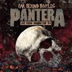 Pantera - Far Beyond Bootleg: Live from Donington '94