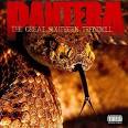 Pantera - Great Southern Trendkill [Bonus Disc]
