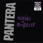 Pantera - History of Hostility [Purple Vinyl Exclusive]