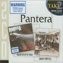 Pantera - Take 2 (Vulgar/Cowboys)