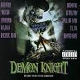 Tales From the Crypt Presents: Demon Knight [Original Motion Picture Soundtrack]