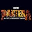 The Best of Pantera: Far Beyond the Great Southern Cowboys' Vulgar Hits! [Bonus DVD]