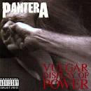 Pantera - Vulgar Display of Power [US Release]