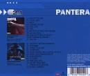 Pantera - Vulgar Display of Power/Far Beyond Driven