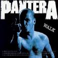 Pantera - Walk EP