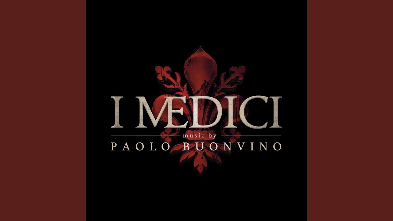 Paolo Buonvino and Skin - Renaissance