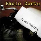 Paolo Conte - Gli Anni Settanta