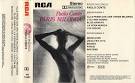 Paolo Conte - Paris Milonga [RCA]