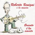 Roberto Benigni e la Musica