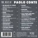 Paolo Conte - The Best of Paolo Conte [RCA]