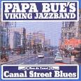 Papa Bue Jensen - Canal Street Blues