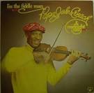 Papa John Creach - I'm the Fiddle Man