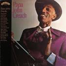 Papa John Creach - Papa John Creach [Acadia]