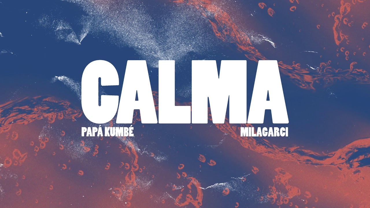 Calma - Calma